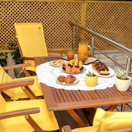 Casa Di Cleopatra - Heraklion Luxurious Getaway Екстер'єр фото
