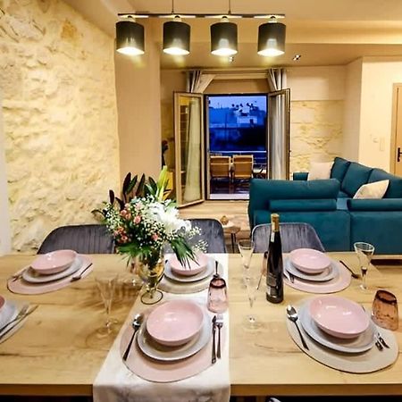 Casa Di Cleopatra - Heraklion Luxurious Getaway Екстер'єр фото