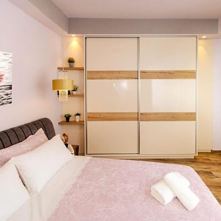 Casa Di Cleopatra - Heraklion Luxurious Getaway Екстер'єр фото