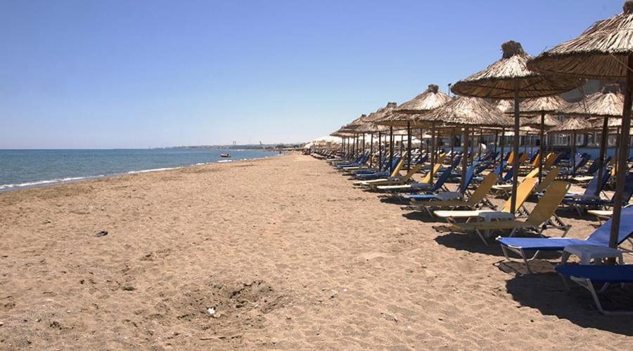 Casa Di Cleopatra - Heraklion Luxurious Getaway Екстер'єр фото