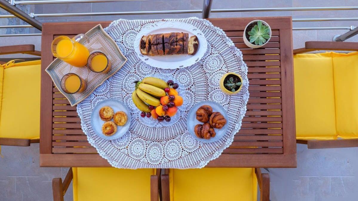 Casa Di Cleopatra - Heraklion Luxurious Getaway Екстер'єр фото