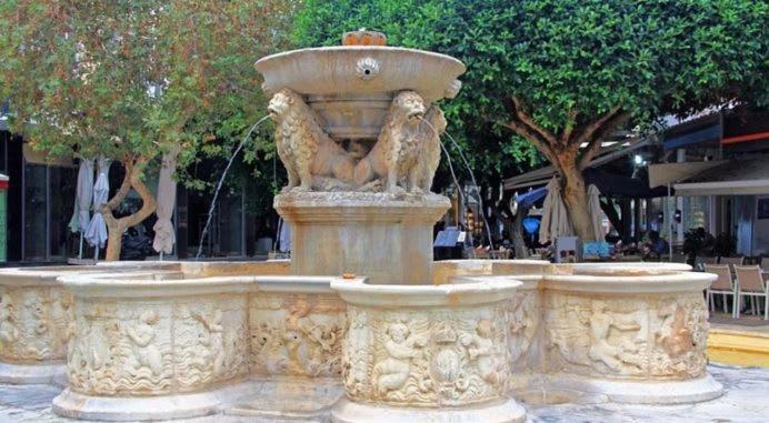 Casa Di Cleopatra - Heraklion Luxurious Getaway Екстер'єр фото