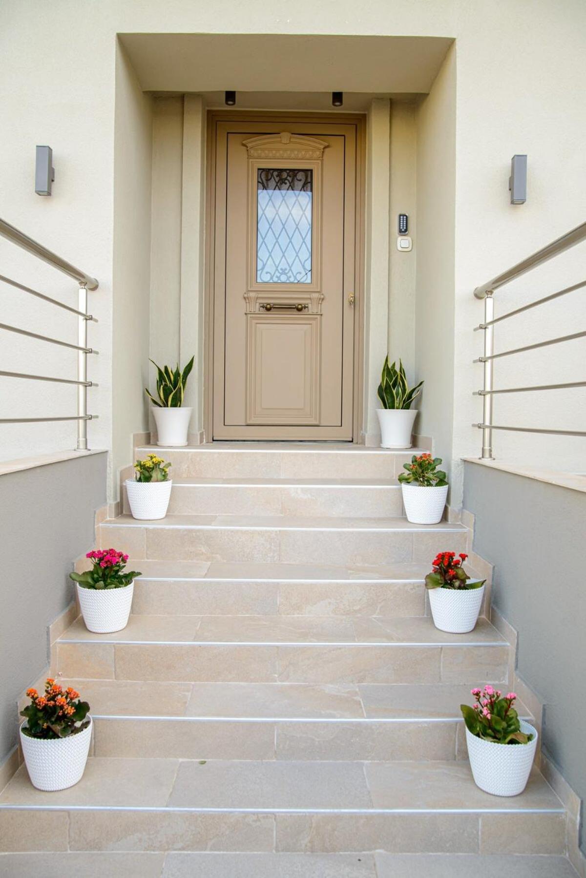 Casa Di Cleopatra - Heraklion Luxurious Getaway Екстер'єр фото