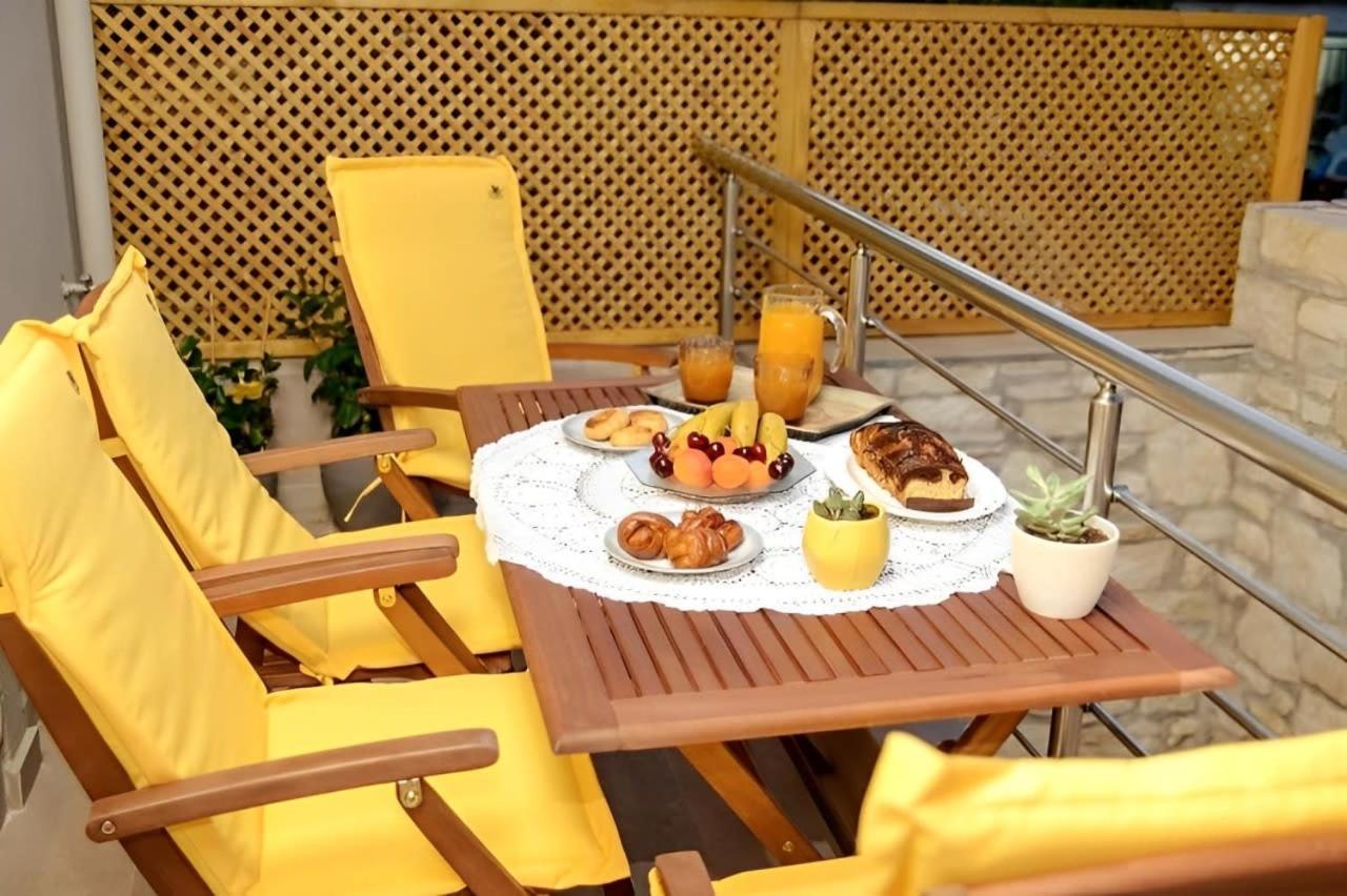 Casa Di Cleopatra - Heraklion Luxurious Getaway Екстер'єр фото