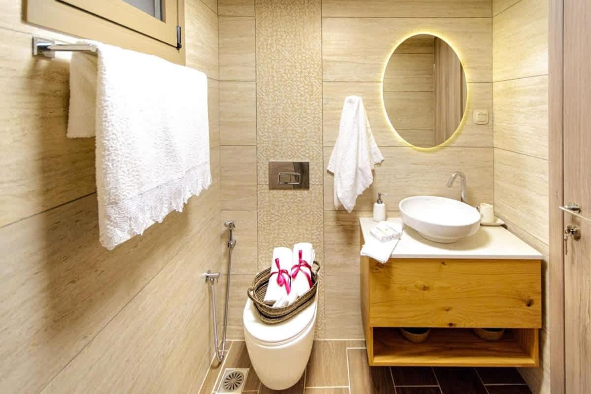 Casa Di Cleopatra - Heraklion Luxurious Getaway Екстер'єр фото