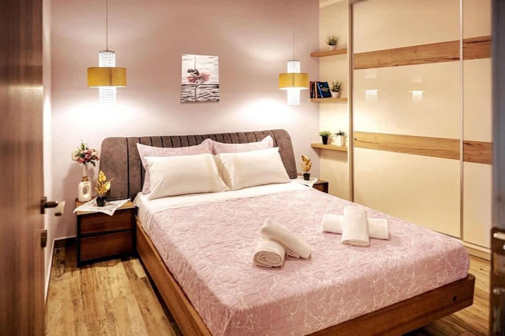 Casa Di Cleopatra - Heraklion Luxurious Getaway Екстер'єр фото
