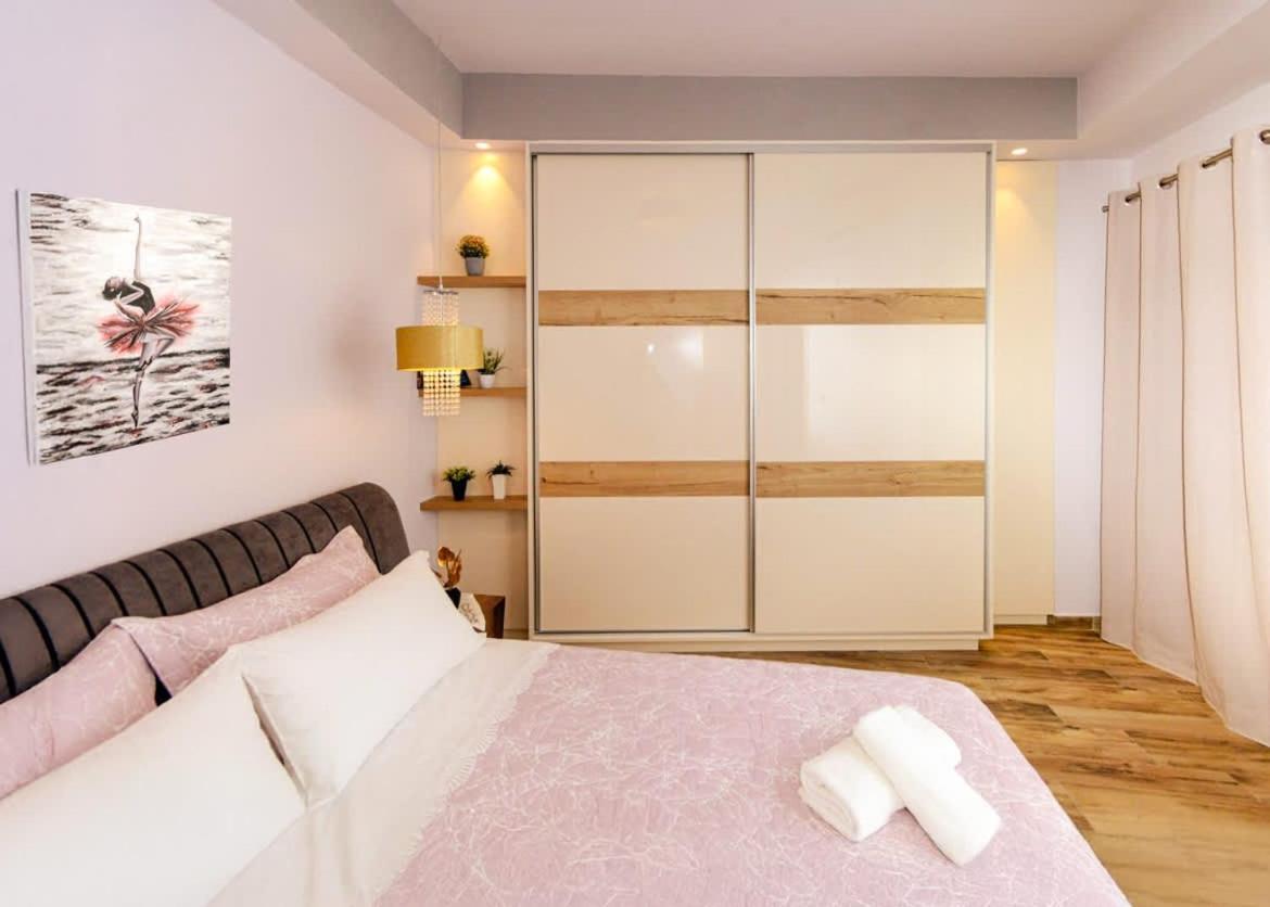 Casa Di Cleopatra - Heraklion Luxurious Getaway Екстер'єр фото