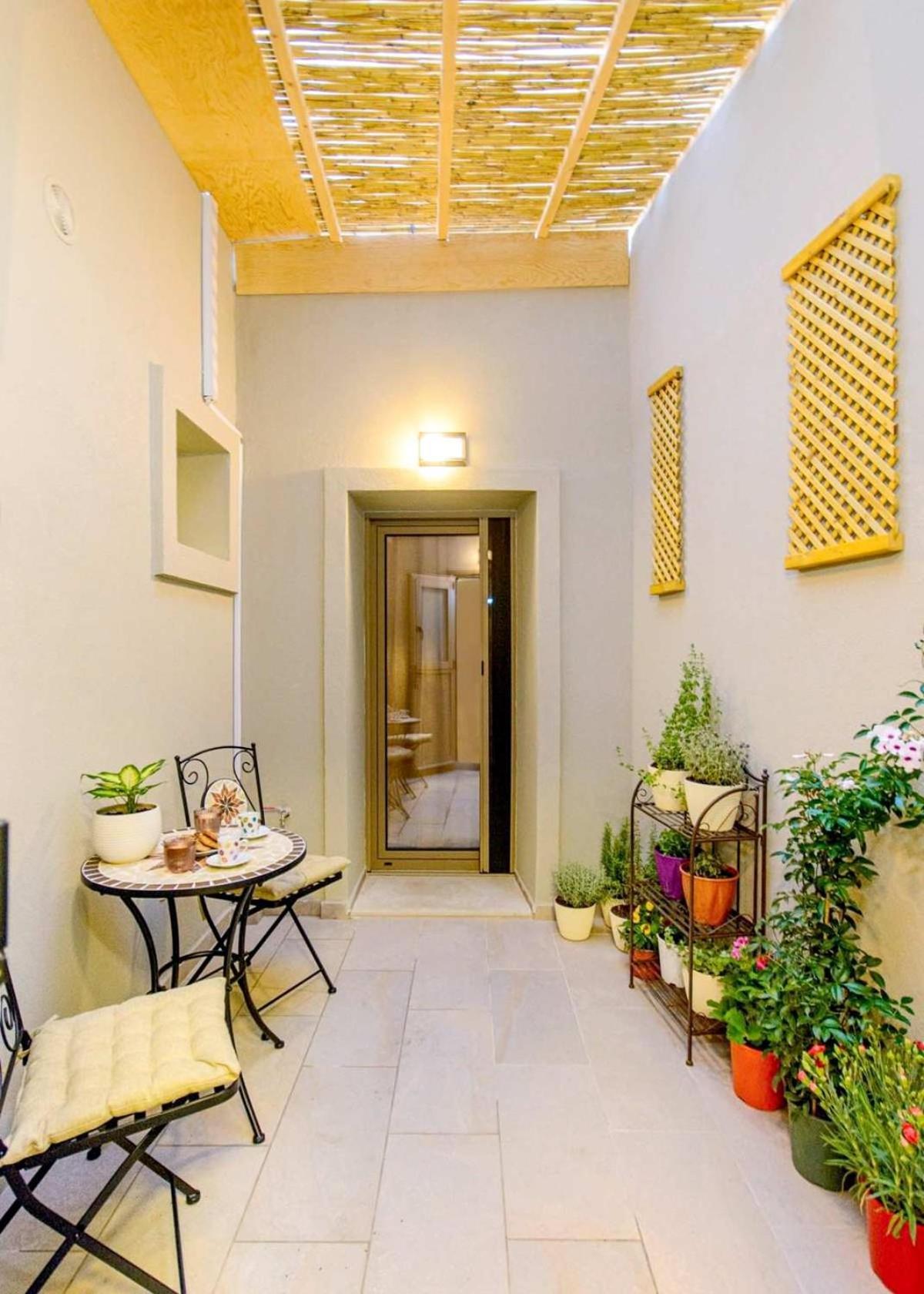 Casa Di Cleopatra - Heraklion Luxurious Getaway Екстер'єр фото